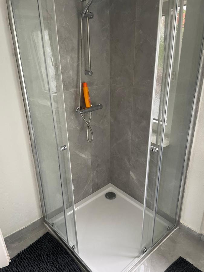 Ferienwohnung Monteurwohnung Kassel Zentral Ll Экстерьер фото